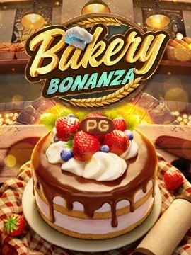 atom788 สมัครทดลองเล่น bakery-bonanza